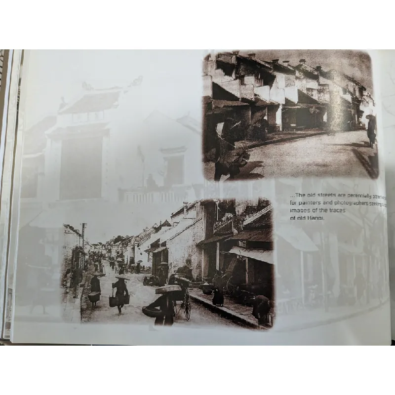 Hanoi - Traces of the old days 711388