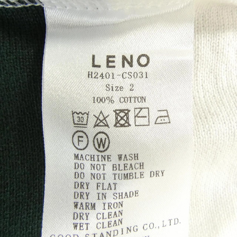 LENO Tops - Hàng hiệu Chính hãng 898737