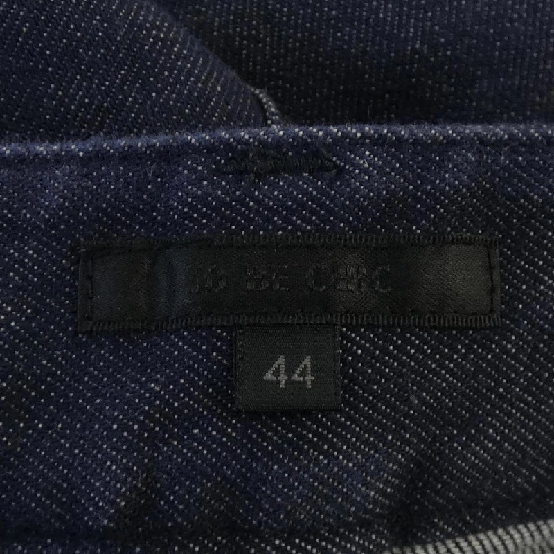 【Mã giảm giá】TO BE CHIC ジーンズ 653870