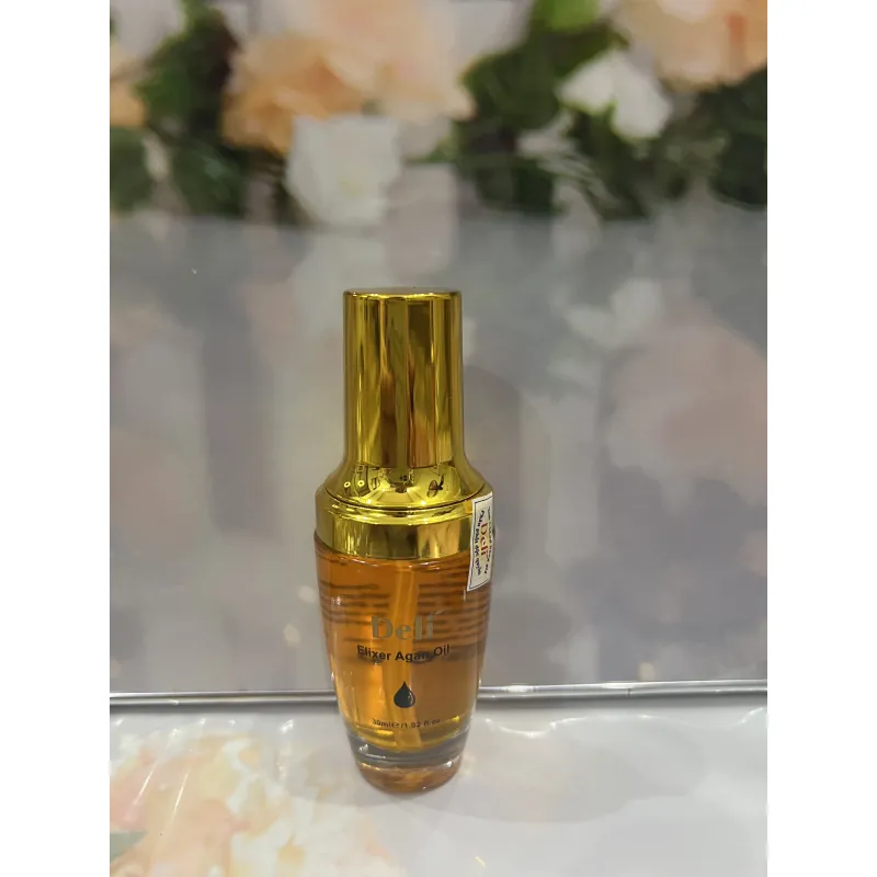 Tinh dầu Dưỡng TÓC DELY  . 1019337