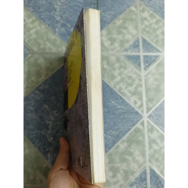 Người chăn kiến - Bùi Ngọc Tuấn 564413