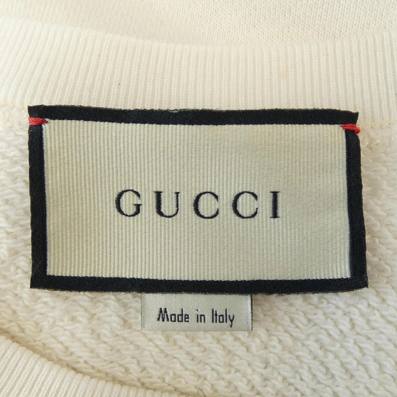 Gucci GUCCI 469250-XJBI5 Áo khoác 633090