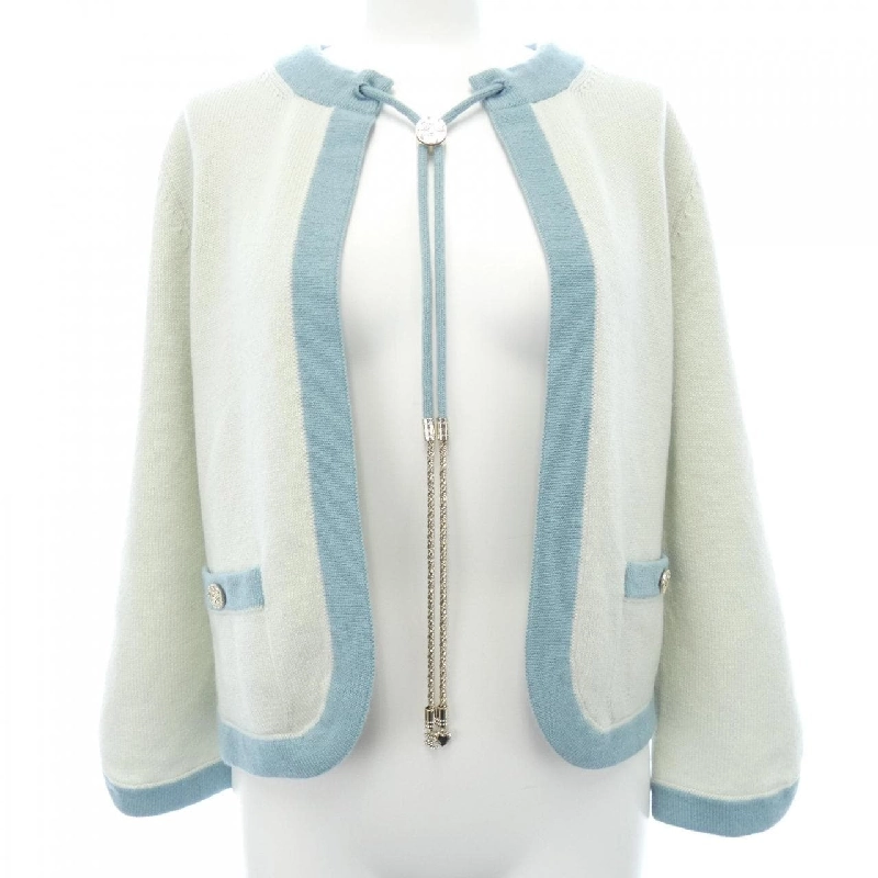 Áo khoác CHANEL - Hàng hiệu Authentic 826733