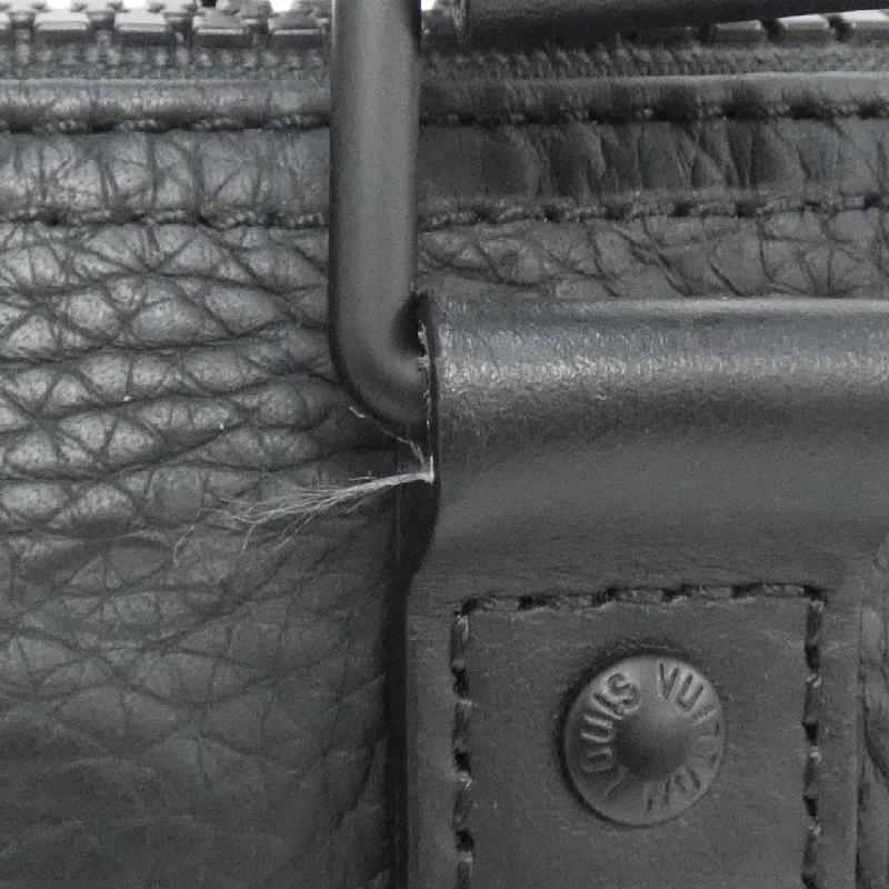 Túi xách Boston Louis Vuitton Trillon Monogram Keepall Bandoulière 25cm M20900 - Hàng hiệu Authentic 803586