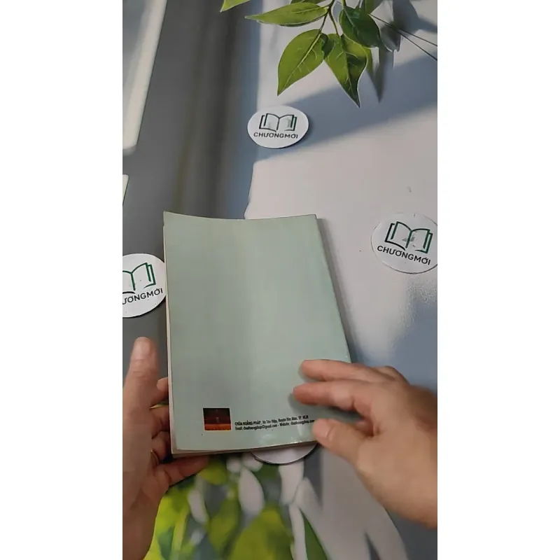 Thương Yêu Sự Sống - Tấn An 727266