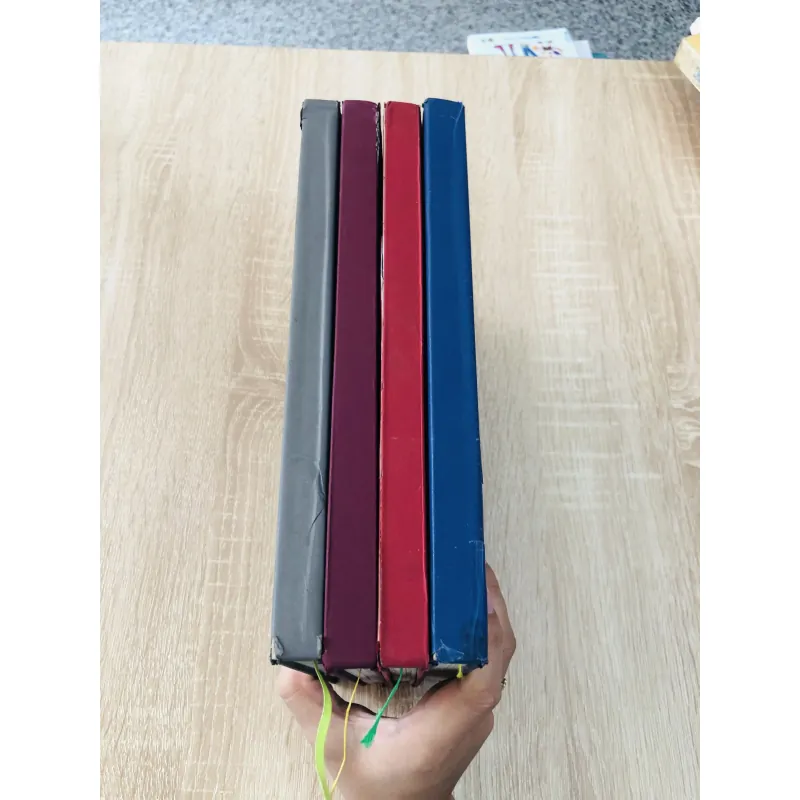 TẠP CHÍ Y HỌC PHỔ THÔNG ( Bộ 2,3,5,6) 989634