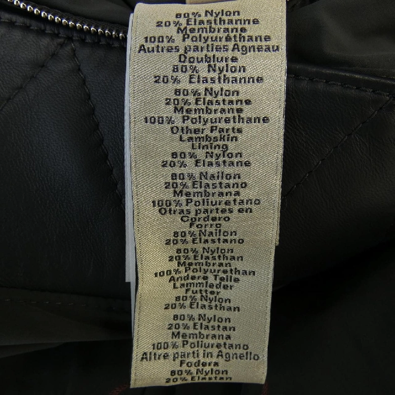 HERMES 462840HK Áo gile - Hàng hiệu Chính hãng 895259