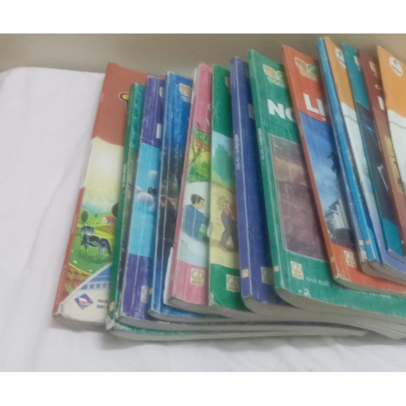 Trọn Bộ SGK Và Sách Chuyên Đề Lớp 11-Kết Nối Tri Thức Với cuộc sống/Có thể Mua lẻ Và riêng 551783