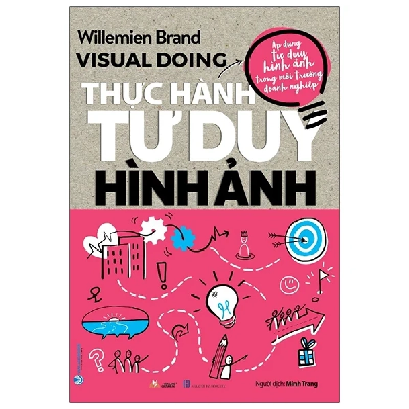Thực Hành Tư Duy Hình Ảnh - Willemien Brand ASB.PO Oreka-Blogmeo120125 371094