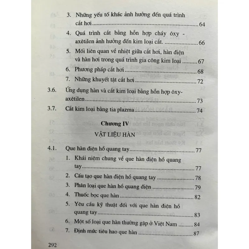 CÔNG NGHỆ HÀN KIM LOẠI 702518