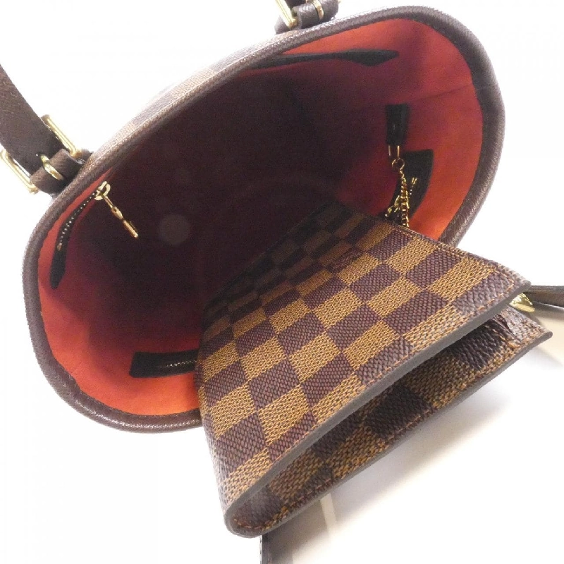 Túi xách vai Louis Vuitton Damier Mare N42240 - Hàng hiệu Chính hãng 766254