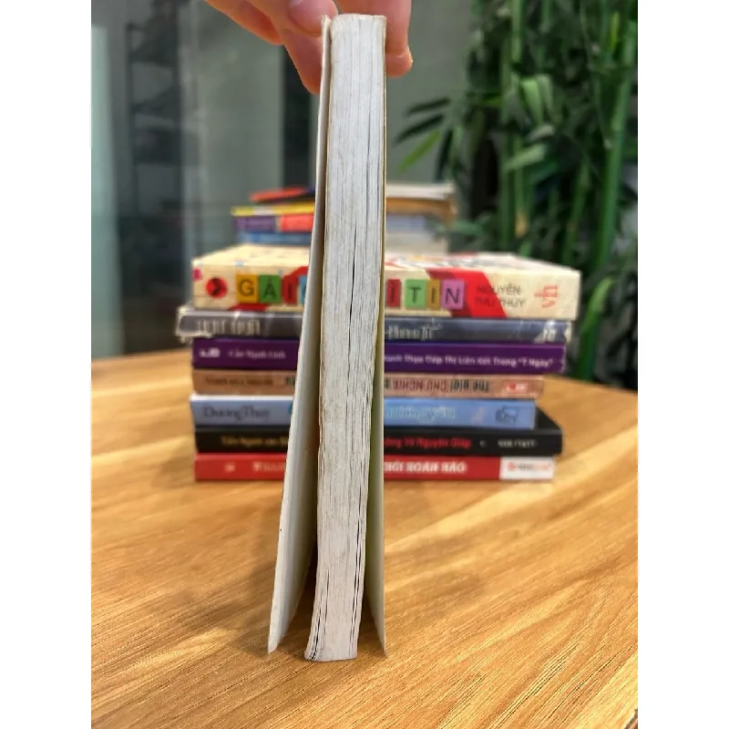 Truyện kể luyện trí thông minh (Tập 2) – Lâm Thụy, Đức Việt biên soạn 571255