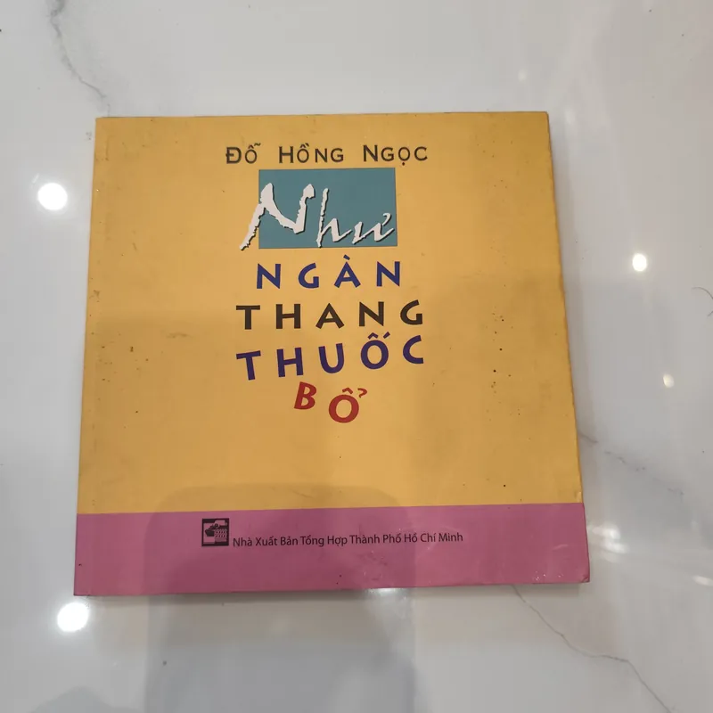 Như ngàn thang thuốc bổ  575501