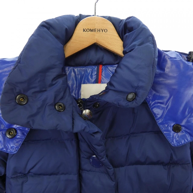 MONCLER JURA Áo khoác lông - Hàng hiệu Chính hãng 816769