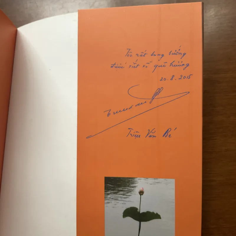 [CHỐNG MỸ- TRÀ VINH] Lửa bên dòng Cổ Chiên - Triệu Văn Bé 751962