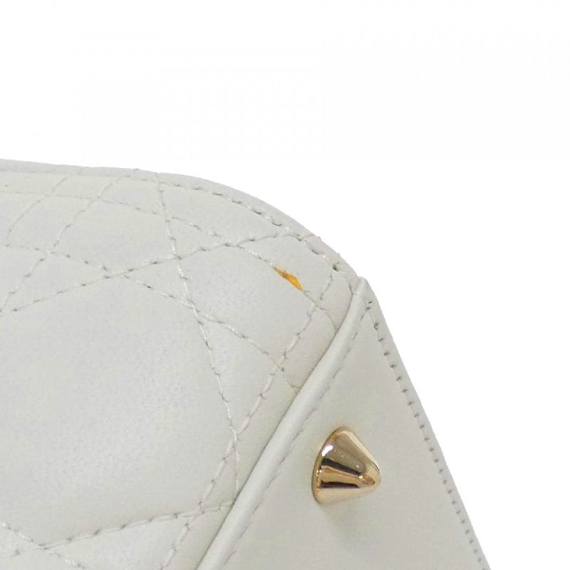 Túi Christian Dior Lady Dior Medium M0565ONGE - Hàng hiệu Authentic 766753