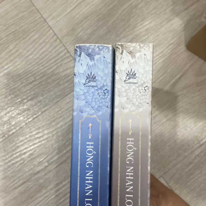 Hồng Nhan loạn 534245