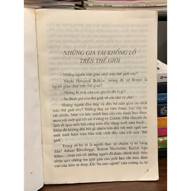 Số phận những người giàu – Lê Quốc Hưng (biên soạn) 571448