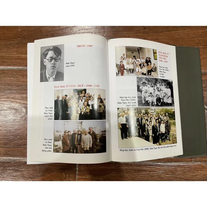 Những nẻo đường văn hoá - Hữu Ngọc (10) 1002609