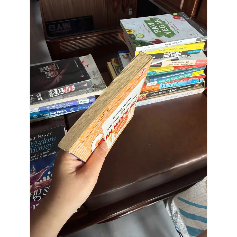 Chẩn đoán & phòng trị chứng gan nhiễm mỡ – Tạ Anh Bưu- K3 1004587