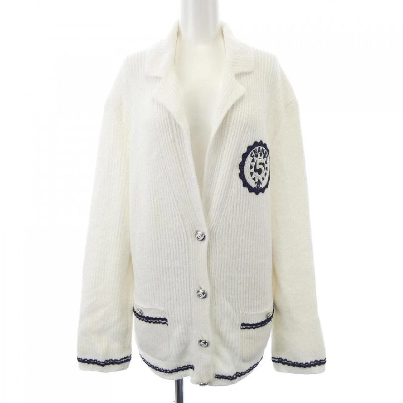 Áo khoác CHANEL - Hàng hiệu Authentic 824634