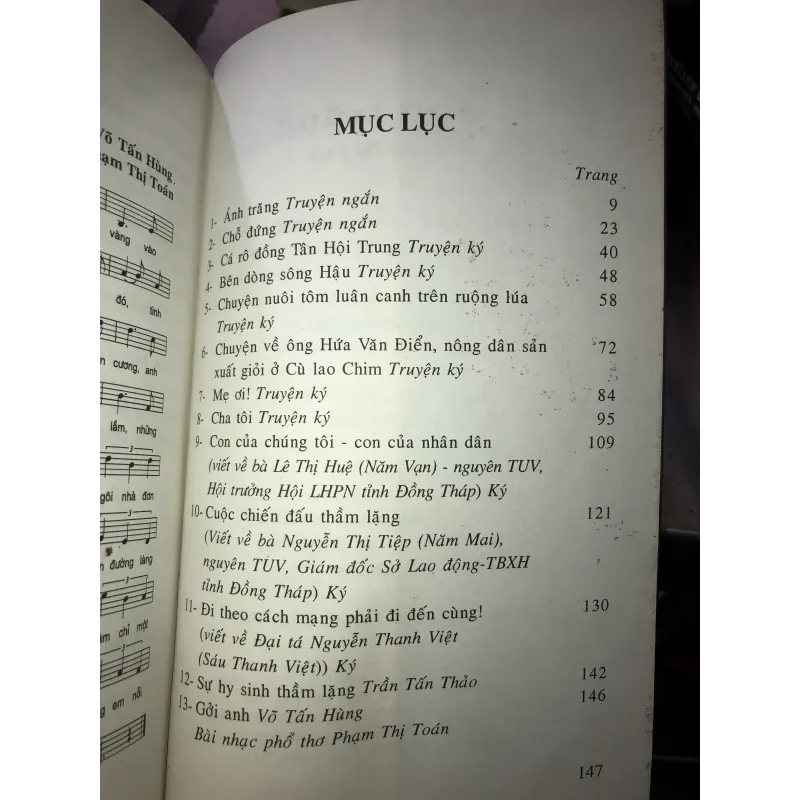 Ánh trăng - Phạm Thị Toán 1031928