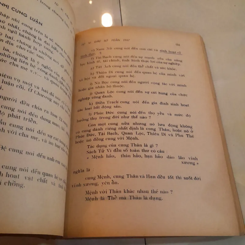 TỬ VI ĐẨU SỐ TOÀN THƯ - VŨ TÀI LỤC 749071