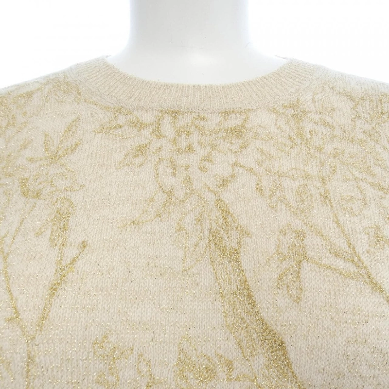 【Mã giảm giá】Christian Dior CHRISTIAN DIOR Áo len 644391