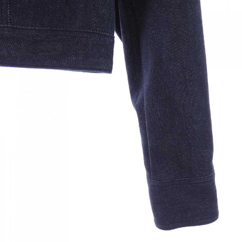 FOXEY NEW YORK 40535 Áo khoác denim - Hàng hiệu Authentic 817668