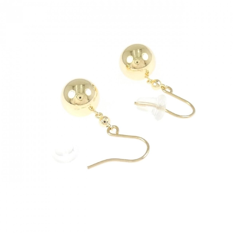 K18YG Bông tai - Hàng hiệu Chính hãng 865883