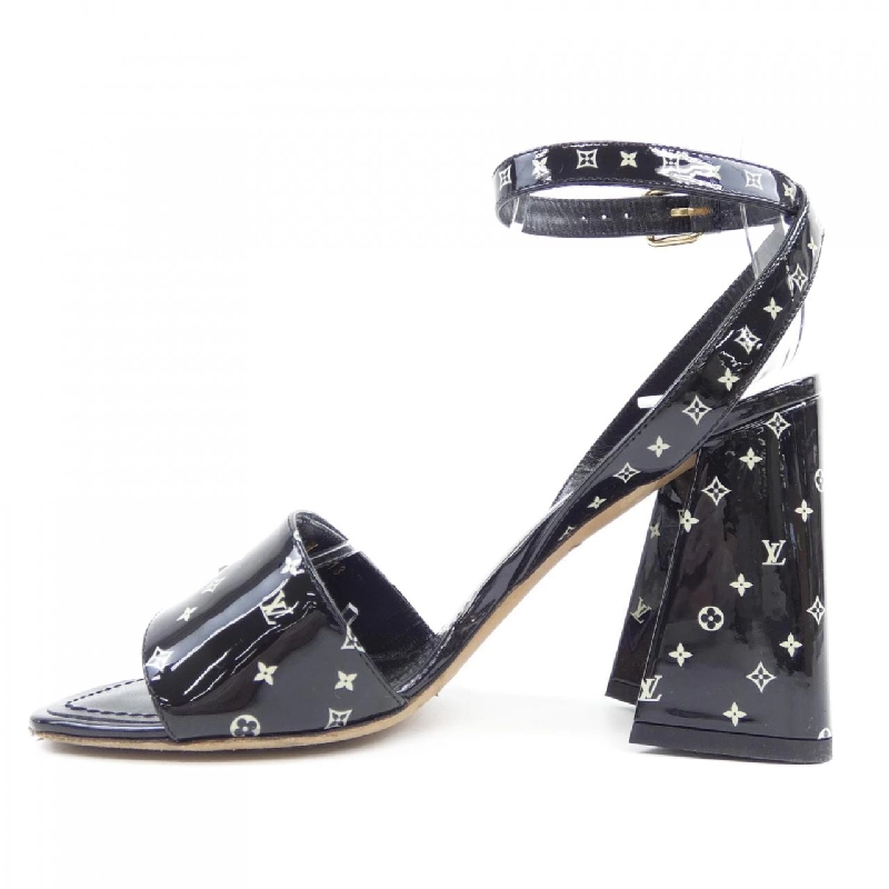 Giày sandal LOUIS VUITTON dòng Shake 657430