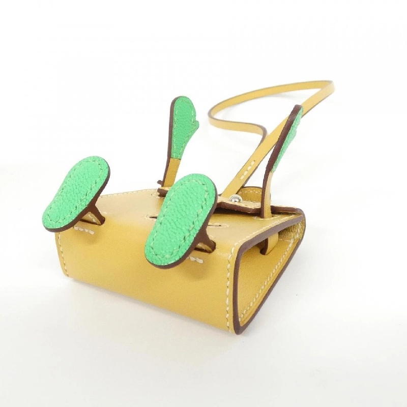 Túi charm Elie Kelly Doll 082655CK - Hàng hiệu Authentic 808176