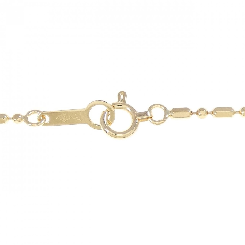 K18YG Dây chuyền - Hàng hiệu Chính hãng 864878