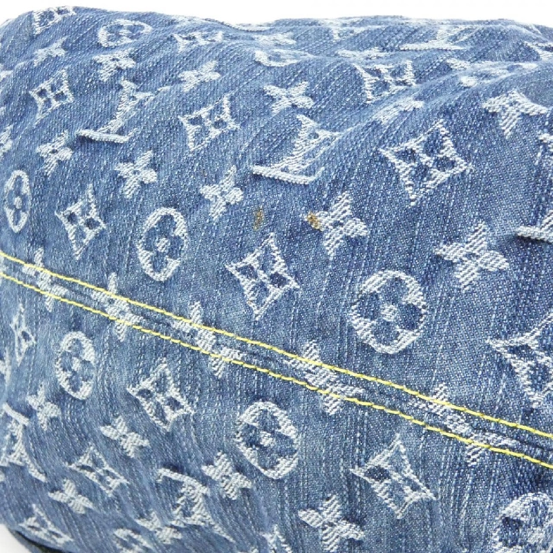 Túi xách Louis Vuitton Monogram Denim Sac Ad GM M95056 - Hàng hiệu Chính hãng 801219