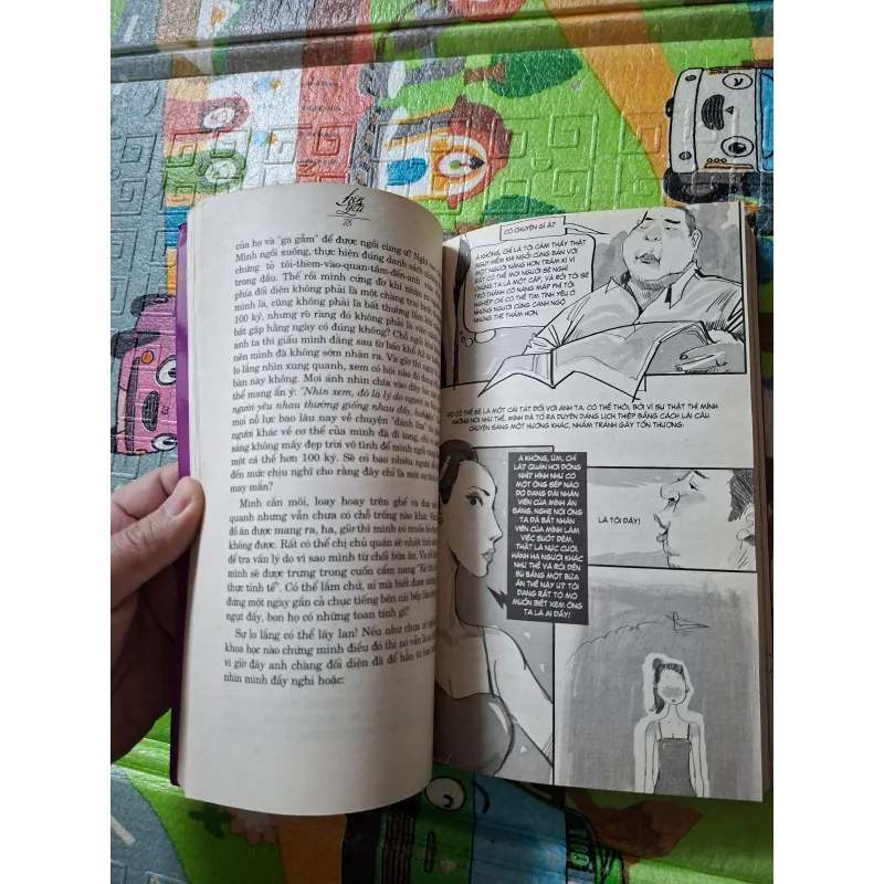 Hẹn yêu - Đặt chỗ trong tim 927445