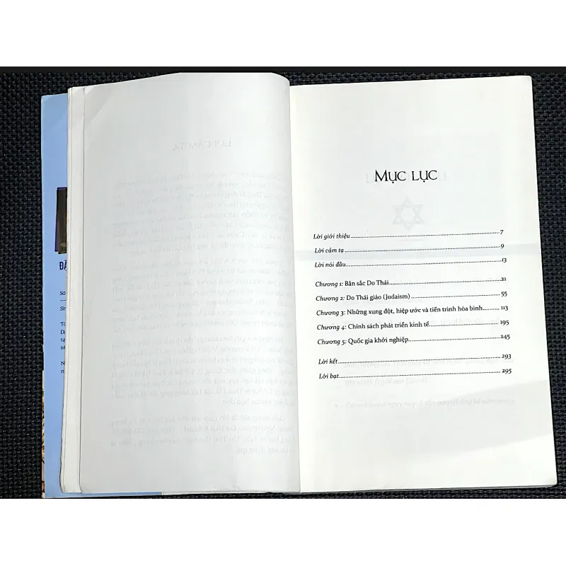 LỊch sử DO THÁI - Lịch sử thăng trầm của một dân tộc 995875