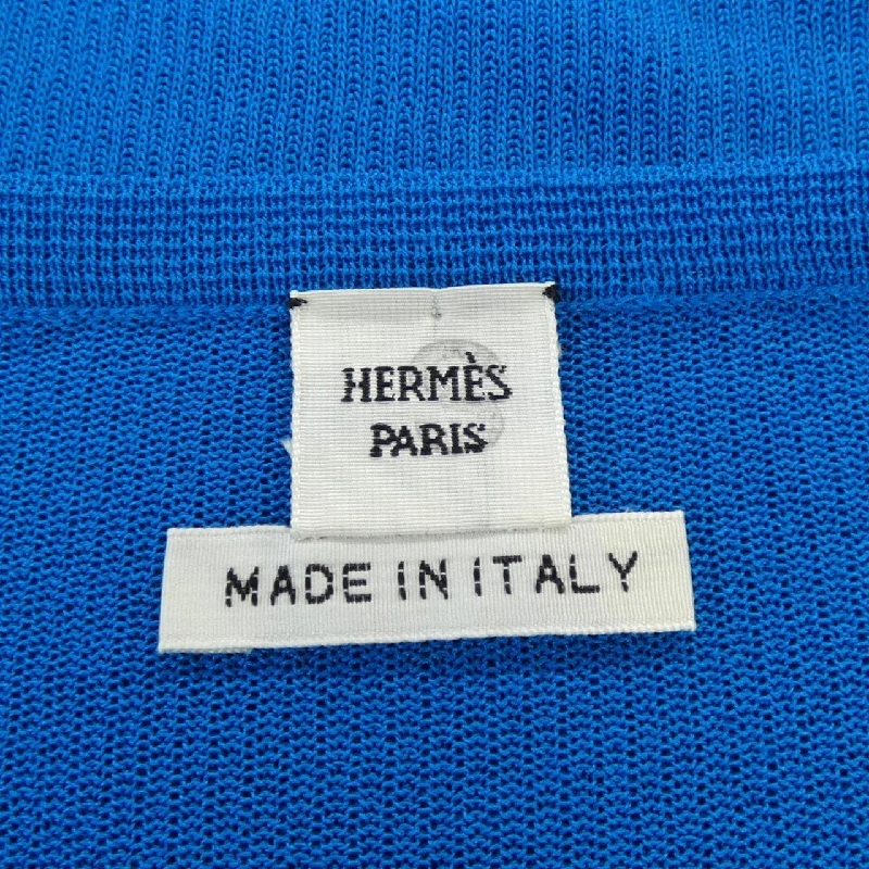 【Mã giảm giá】Áo hai dây HERMES 643112