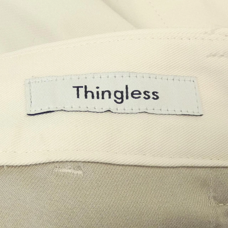 Quần THINGLESS - Hàng hiệu Authentic 889804