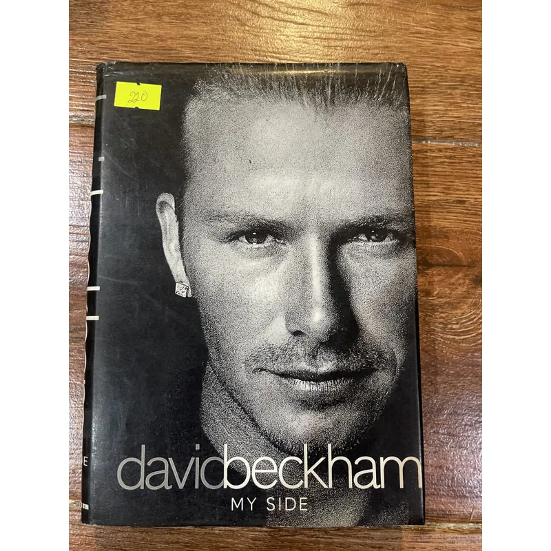 David Beckham Đời Tôi (8) 597082