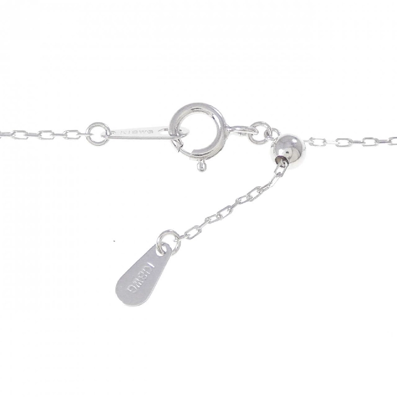 K18WG Dây chuyền - Hàng hiệu Authentic 863600