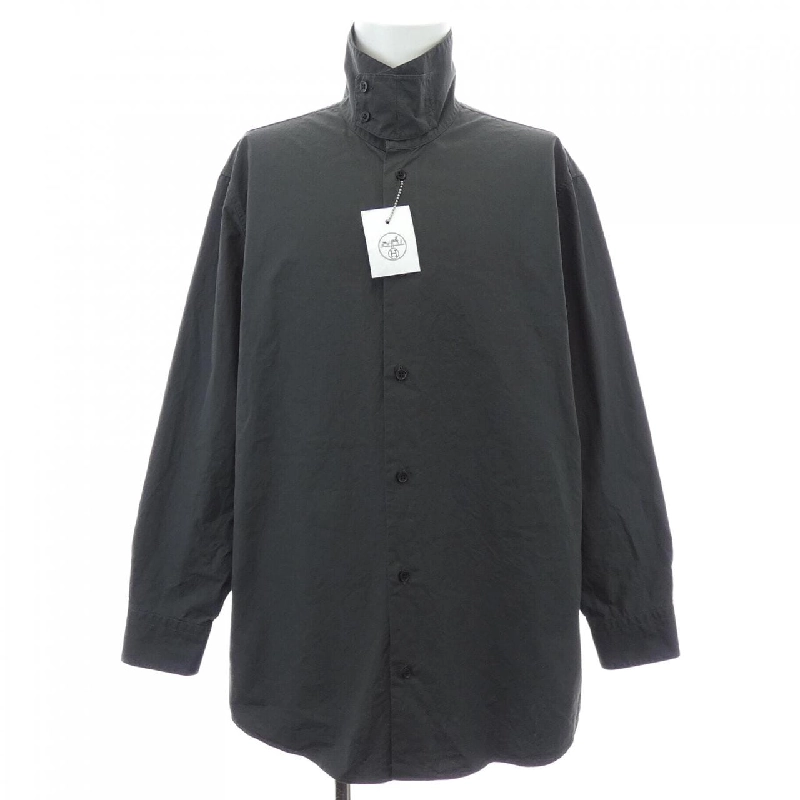 HERMES *32-5606. Áo sơ mi - Hàng hiệu Authentic 892305