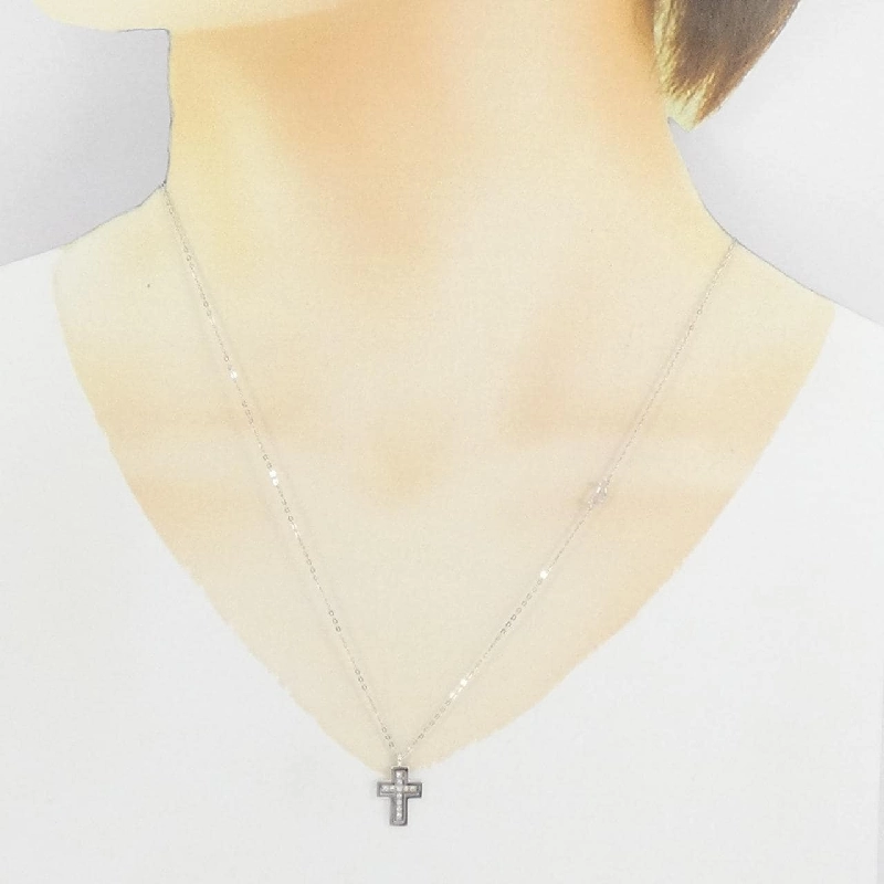 Damiàni Belle Époque Necklace - Hàng hiệu Authentic 841854