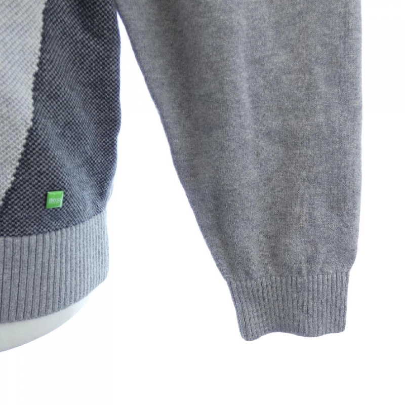 HUGO BOSS ニット - Hàng hiệu Authentic 881851