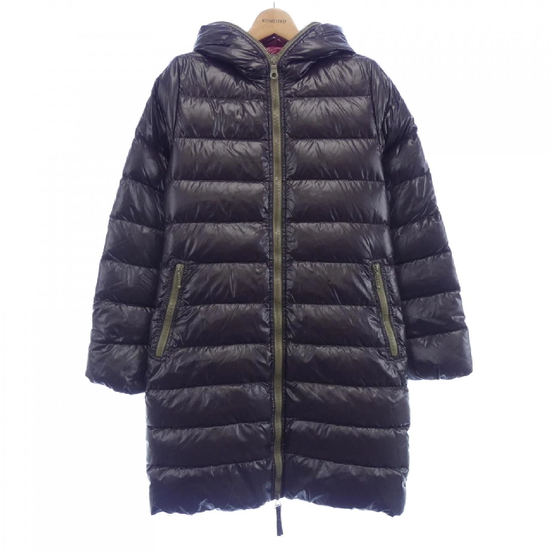 Áo khoác lông vũ DUVETICA - Hàng hiệu Authentic 822972