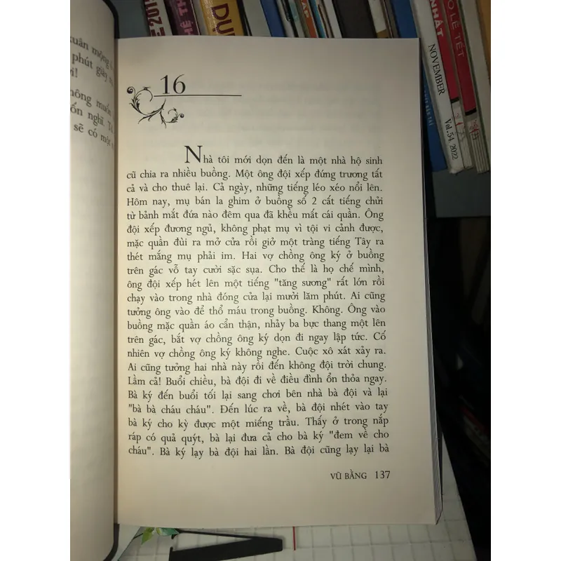 Cai - Vũ Bằng 728205