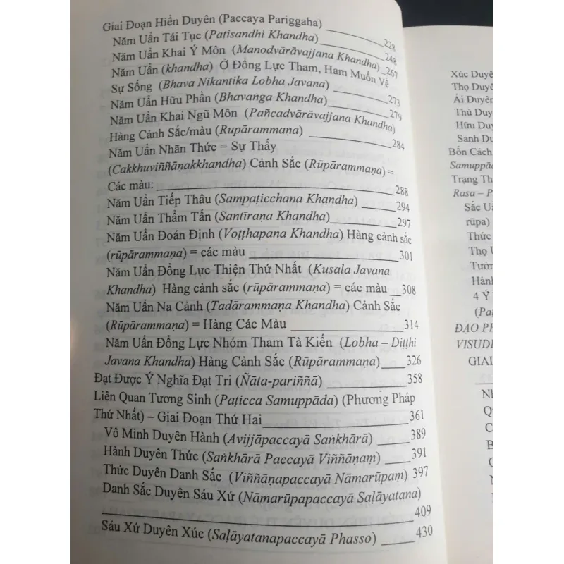 Sách Hướng Dẫn Thiền (Meditation Manual) của Pa Auk Tawya Sayadaw 655280