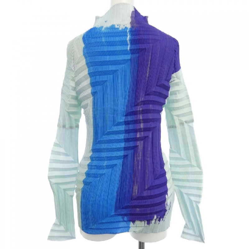 ISSEY MIYAKE IM01FJ287 Áo 632674