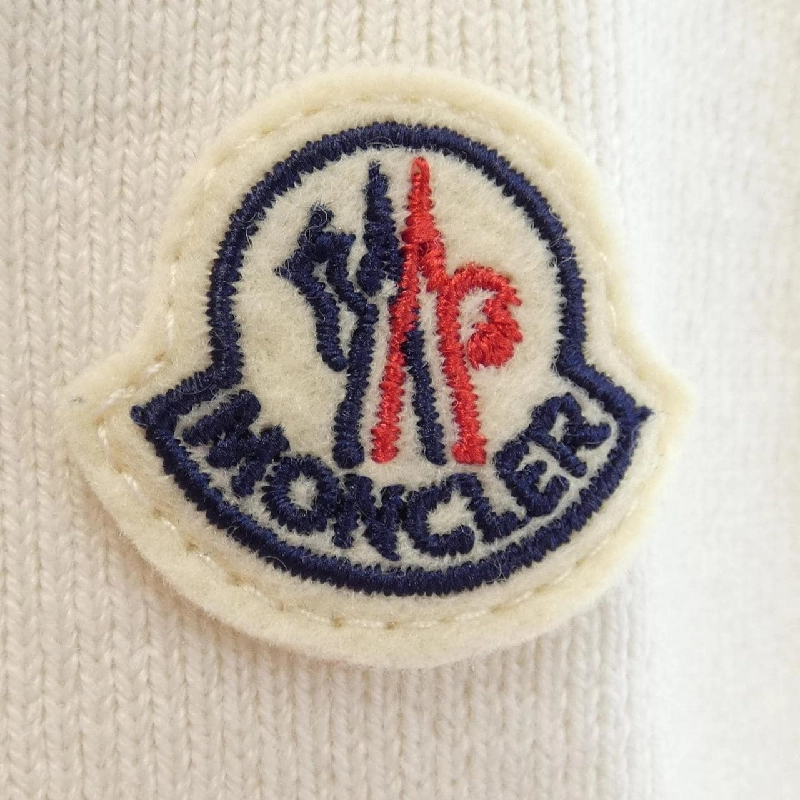 【Sản phẩm mới】Moncler MONCLER Áo khoác lông 635822