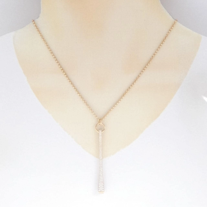 Hàng hiệu Authentic - Dây chuyền Hermès Clou de Paris 844882