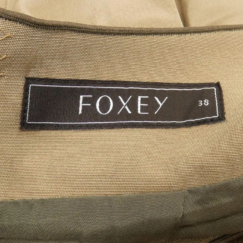 Chân váy FOXEY 30442 647850